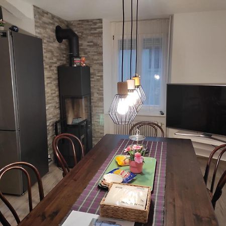 Bastis Family Apartment Lucerne ภายนอก รูปภาพ