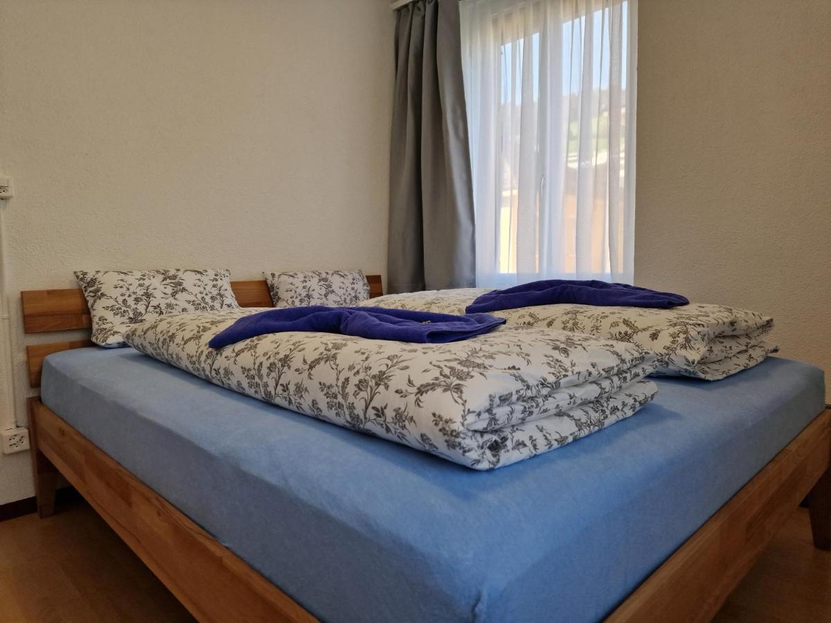 Bastis Family Apartment Lucerne ภายนอก รูปภาพ