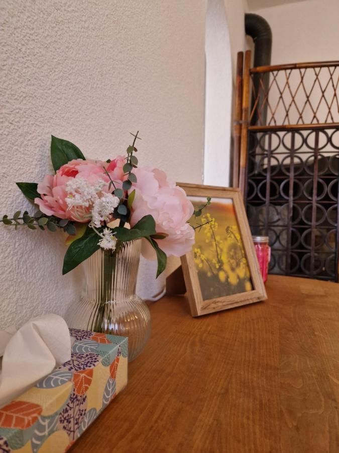Bastis Family Apartment Lucerne ภายนอก รูปภาพ