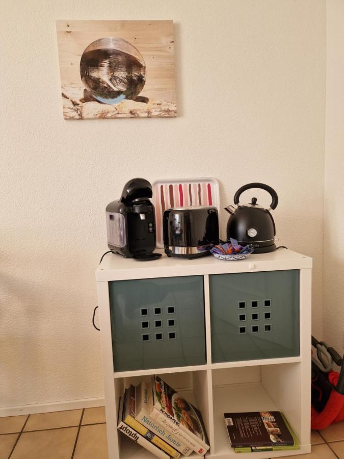Bastis Family Apartment Lucerne ภายนอก รูปภาพ