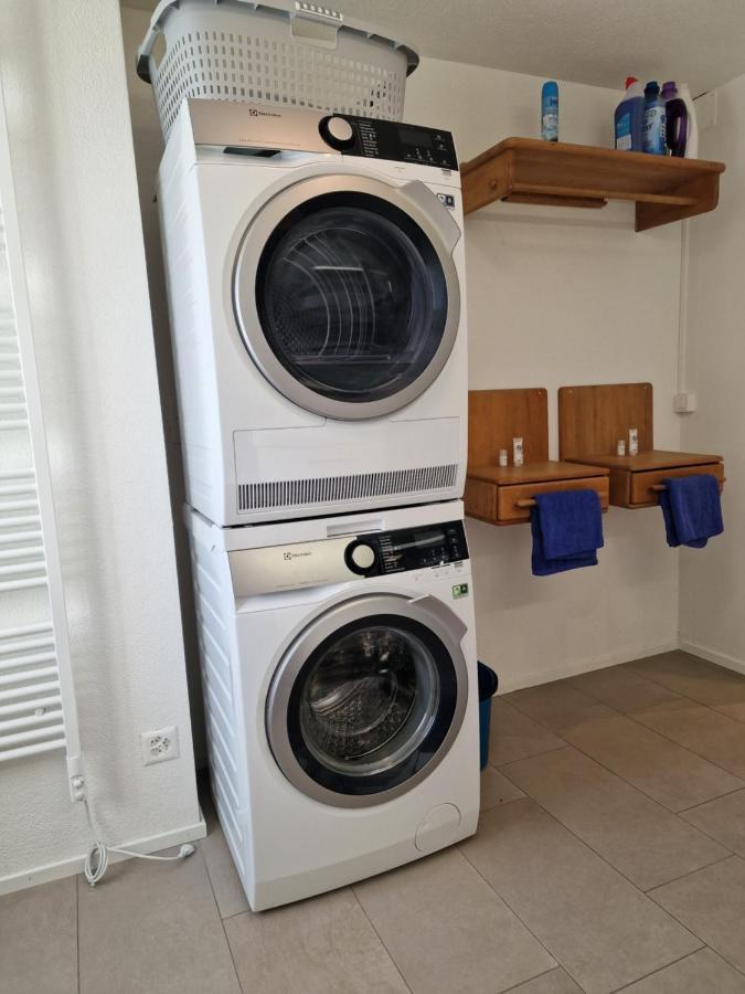 Bastis Family Apartment Lucerne ภายนอก รูปภาพ