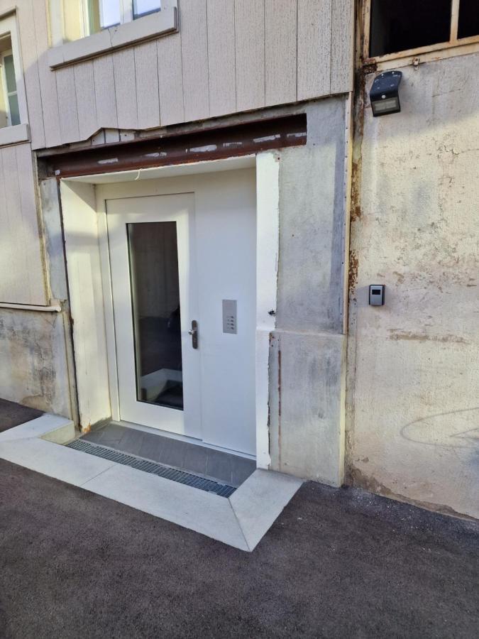 Bastis Family Apartment Lucerne ภายนอก รูปภาพ