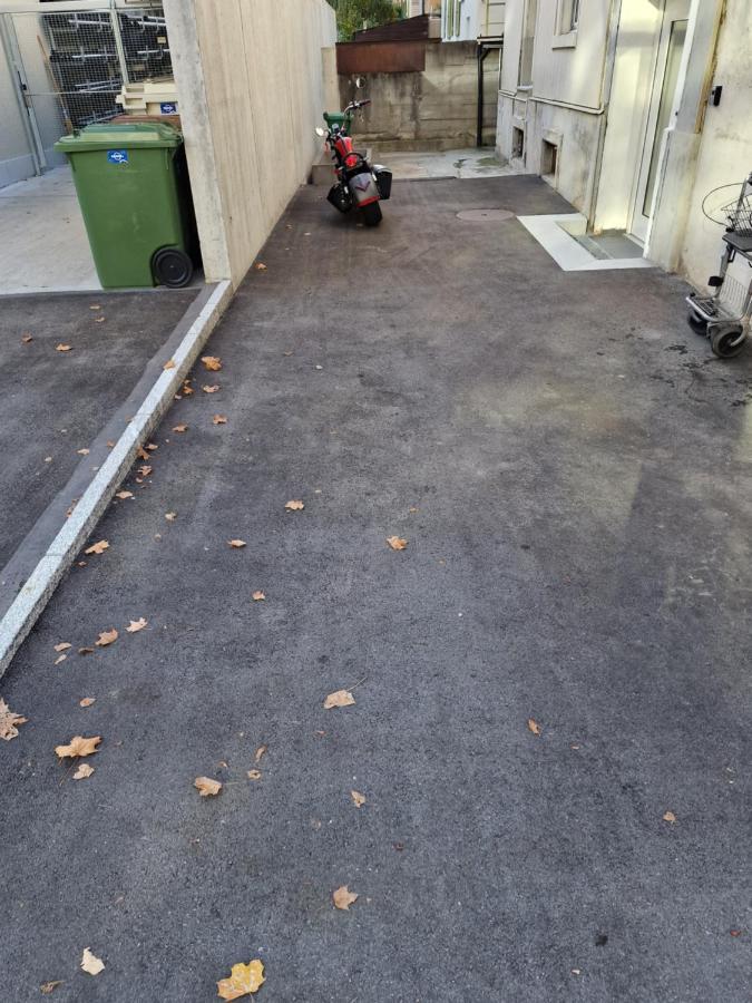 Bastis Family Apartment Lucerne ภายนอก รูปภาพ
