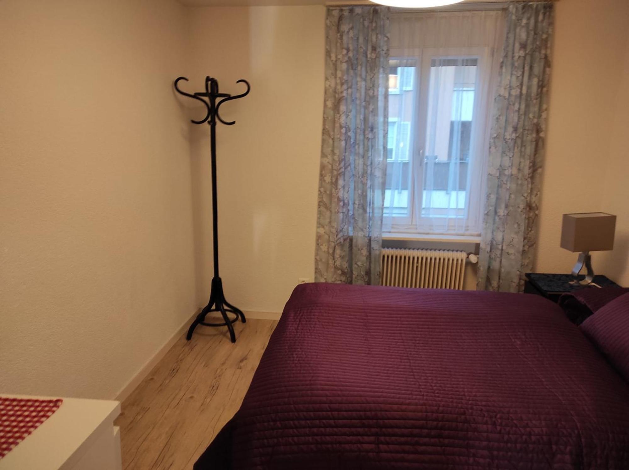 Bastis Family Apartment Lucerne ภายนอก รูปภาพ