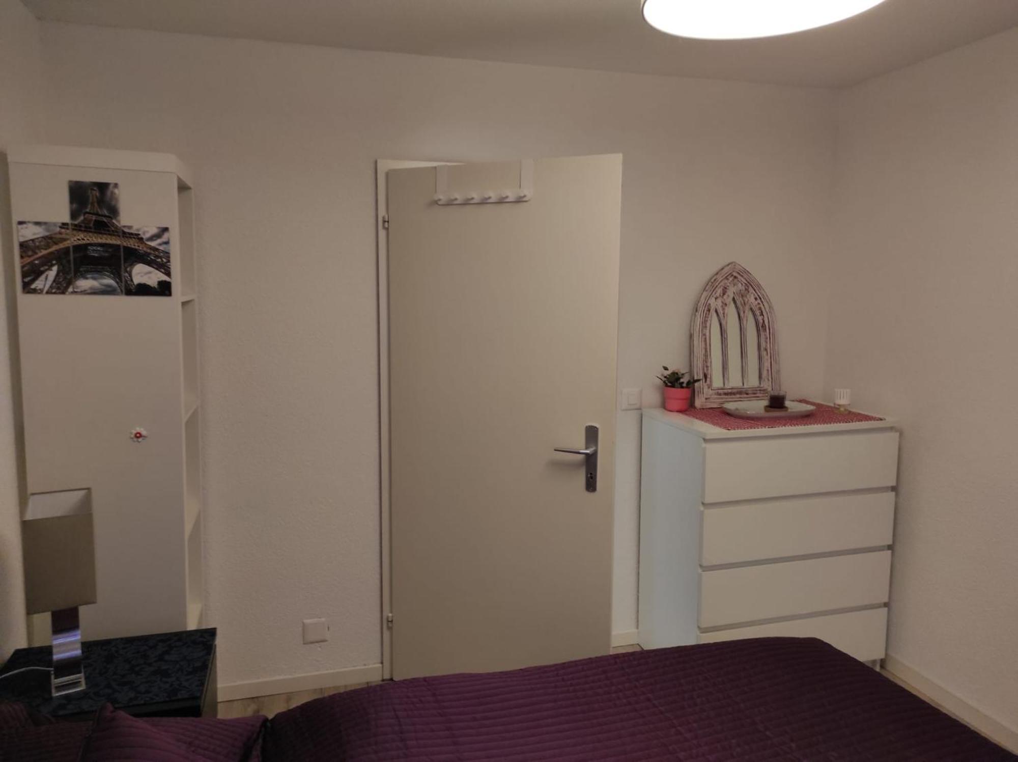 Bastis Family Apartment Lucerne ภายนอก รูปภาพ