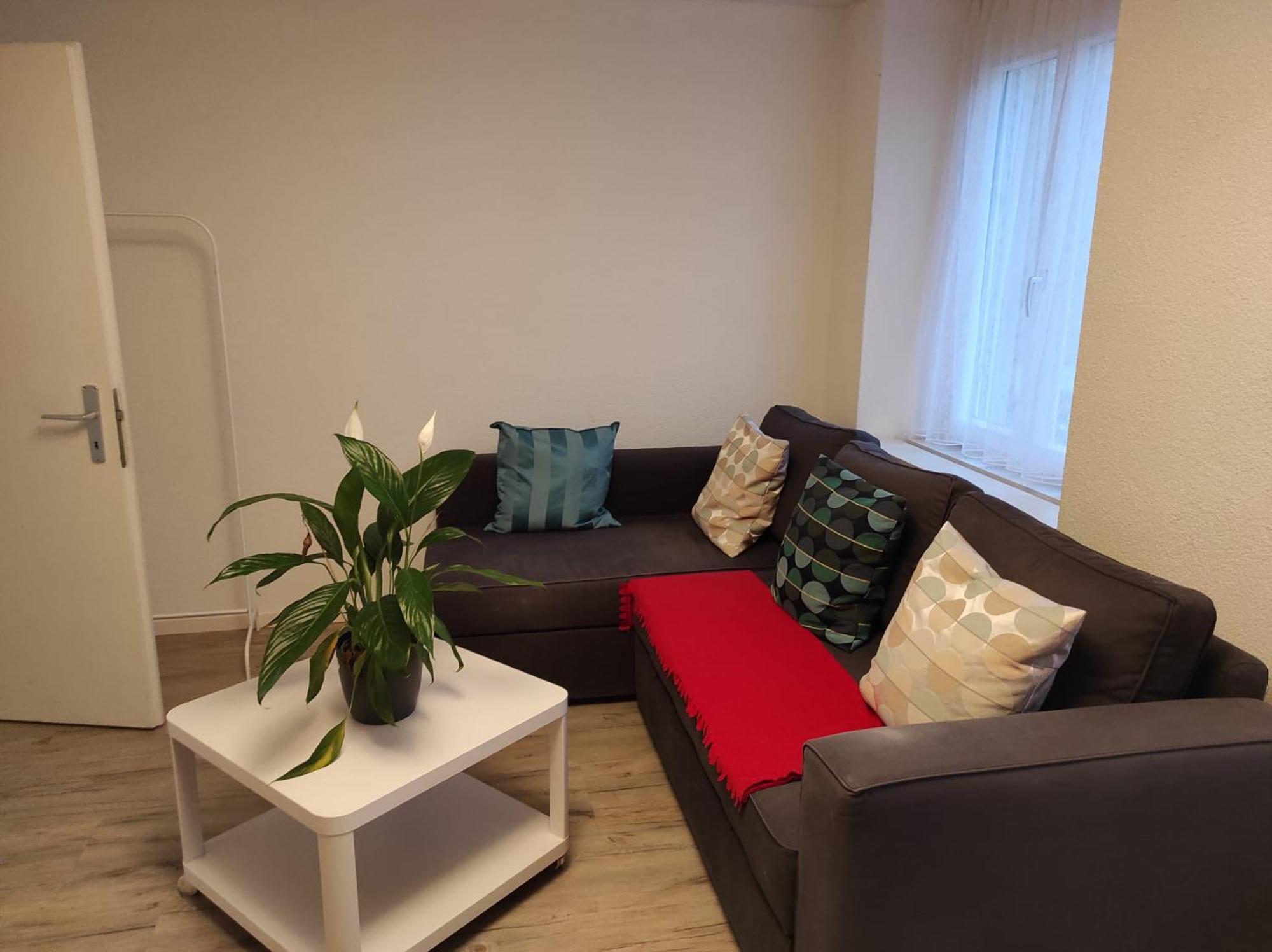 Bastis Family Apartment Lucerne ภายนอก รูปภาพ