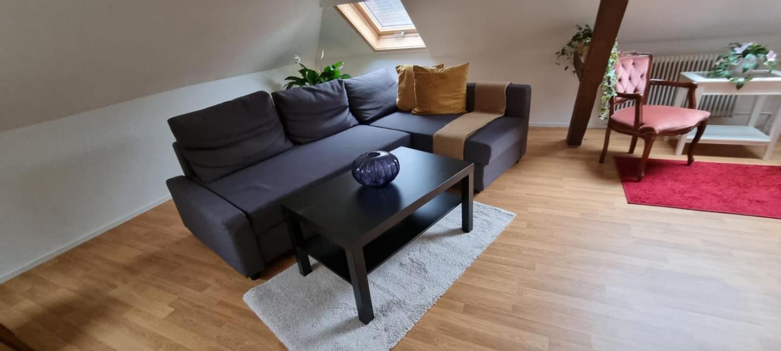 Bastis Family Apartment Lucerne ภายนอก รูปภาพ