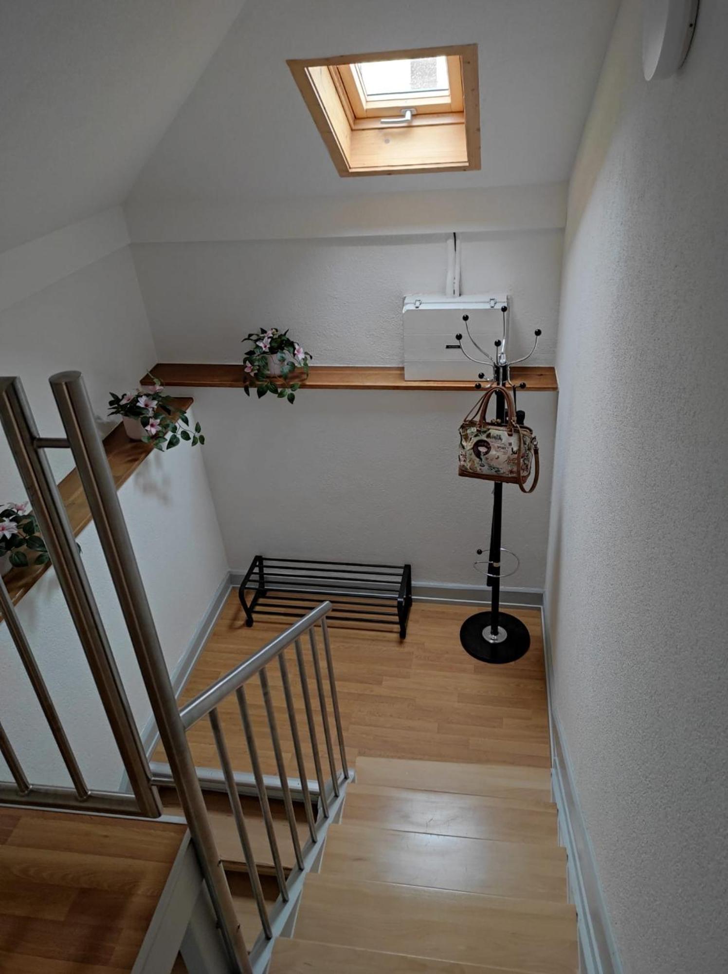 Bastis Family Apartment Lucerne ภายนอก รูปภาพ