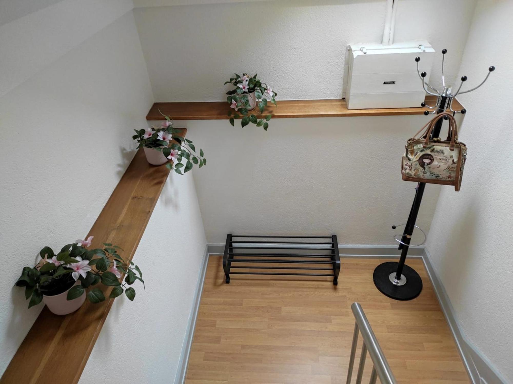 Bastis Family Apartment Lucerne ภายนอก รูปภาพ