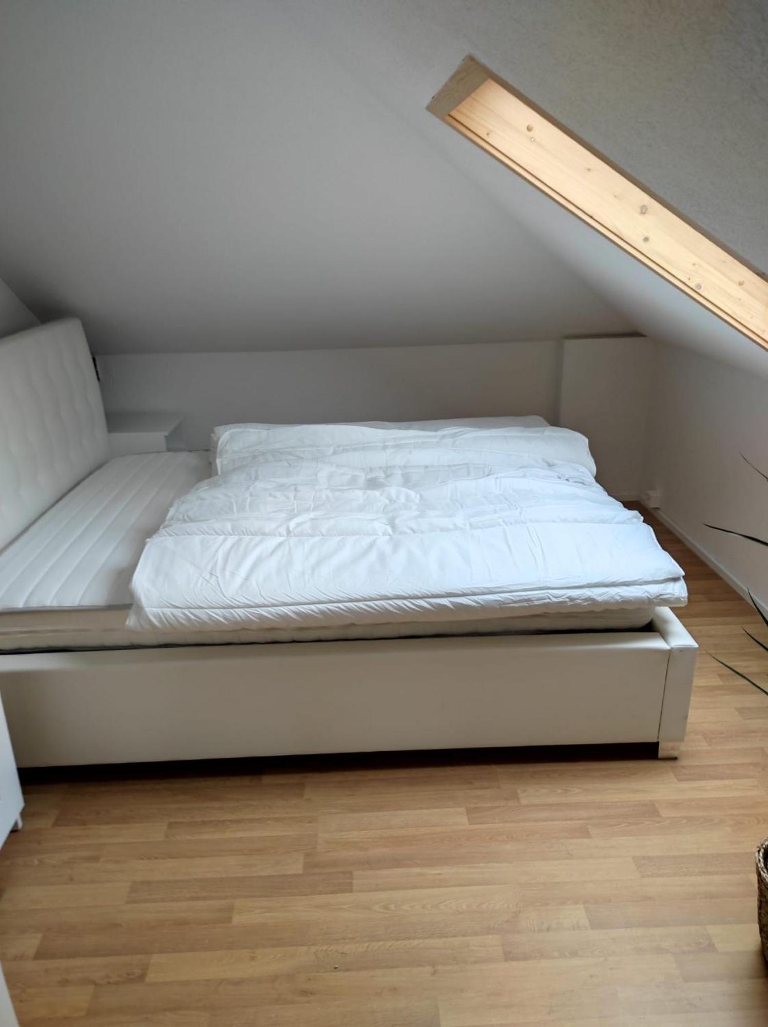 Bastis Family Apartment Lucerne ห้อง รูปภาพ